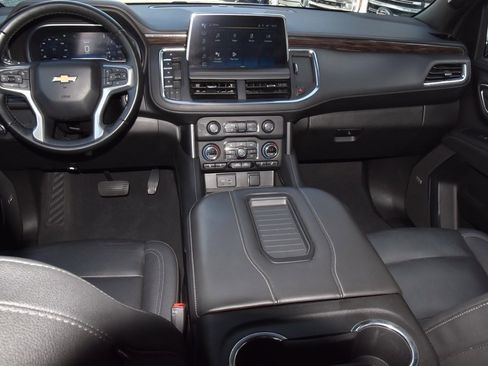 Used 2023 Chevrolet Tahoe LT image 17