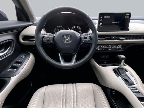 Used 2027 Honda HR-V EX-L image 6