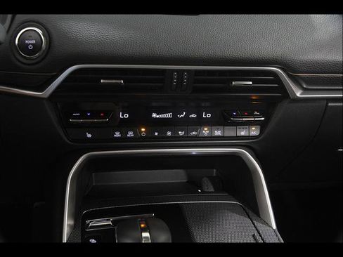Certified 2025 MAZDA CX-90 Plug-In Hybrid w/Premium Sport AWD/4WD image 13