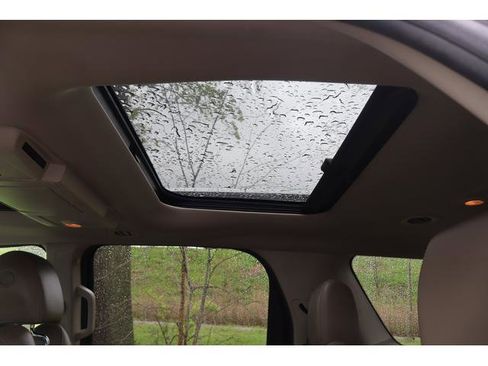 Used 2015 GMC Acadia Denali FWD image 9