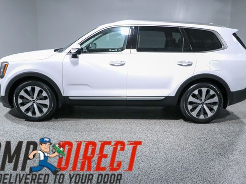 Used 2022 Kia Telluride SX AWD/4WD image 10