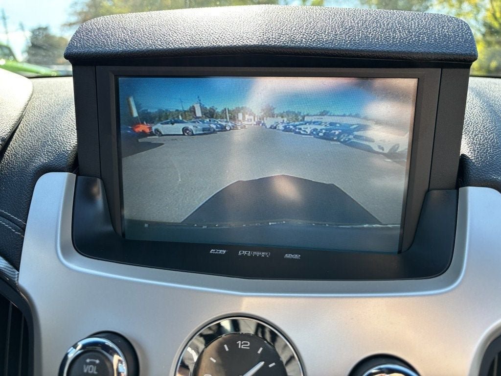 Used 2014 Cadillac CTS Performance AWD/4WD image 18