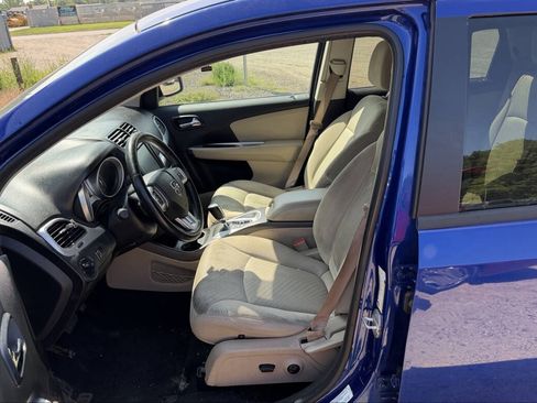 Used 2012 Dodge Journey Crew w/ Flexible Seating Group AWD/4WD image 21