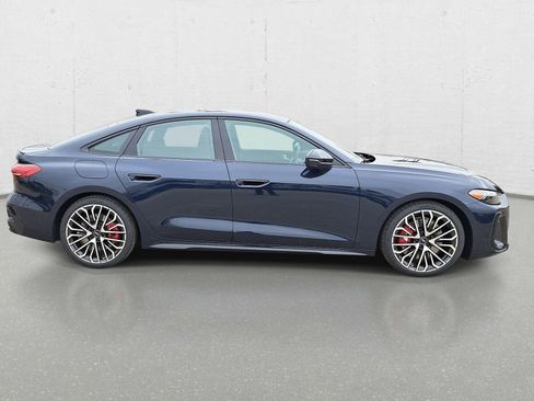 New 2026 Audi S5 Premium Plus AWD/4WD image 4