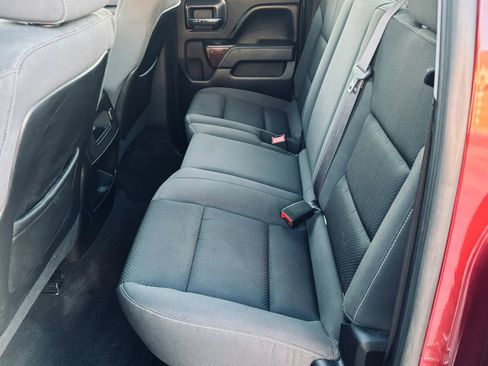 Used 2015 GMC Sierra 2500 SLE w/ SLE Preferred Package image 23