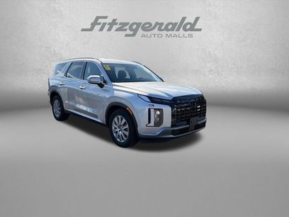 Used 2025 Hyundai Palisade SEL