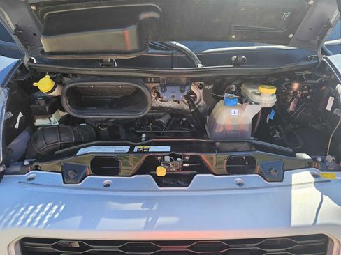 Used 2020 RAM ProMaster 3500 image 36