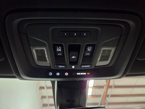 Used 2020 Chevrolet Silverado 2500 High Country w/ Z71 Off-Road Package image 69