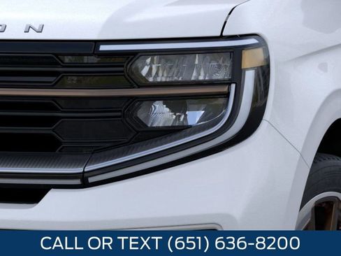 New 2026 Ford Expedition Max King Ranch image 19