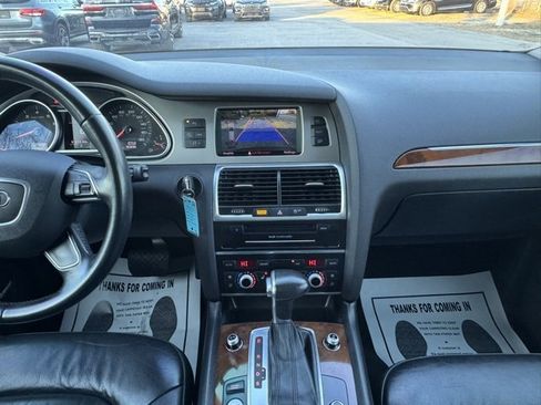 Used 2015 Audi Q7 3.0T Premium Plus w/ Premium Plus Package image 20