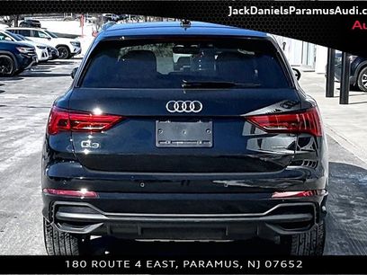 Used 2025 Audi Q3 2.0T Premium w/ Convenience Package