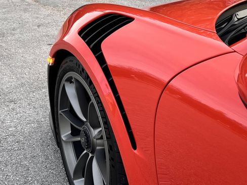 Used 2016 Porsche 911 GT3 RS image 23