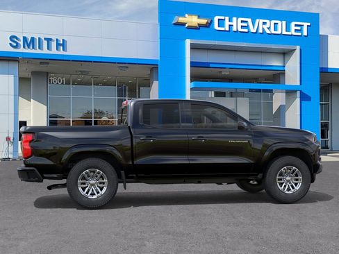 New 2026 Chevrolet Colorado LT w/ Advanced Trailering Package image 29