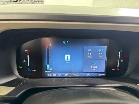 New 2026 Ford Bronco Sport Big Bend w/ Convenience Package image 26