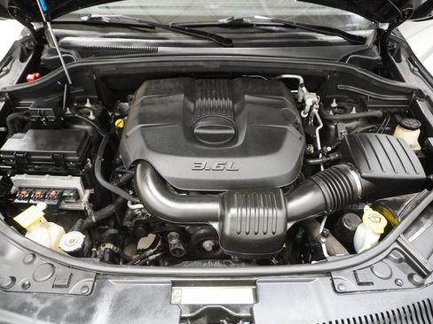 Used 2011 Dodge Durango Express w/ Popular Equipment Group image 8