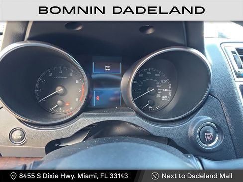 Used 2019 Subaru Outback 3.6R Limited image 12