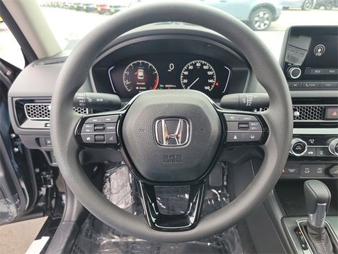 New 2026 Honda Civic LX image 19