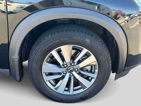 Certified 2023 Nissan Pathfinder SL AWD/4WD image 11