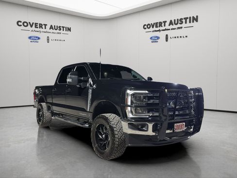 Used 2023 Ford F250 Lariat image 7