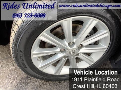 Used 2012 Toyota Camry XLE w/ Leather Pkg FWD image 35