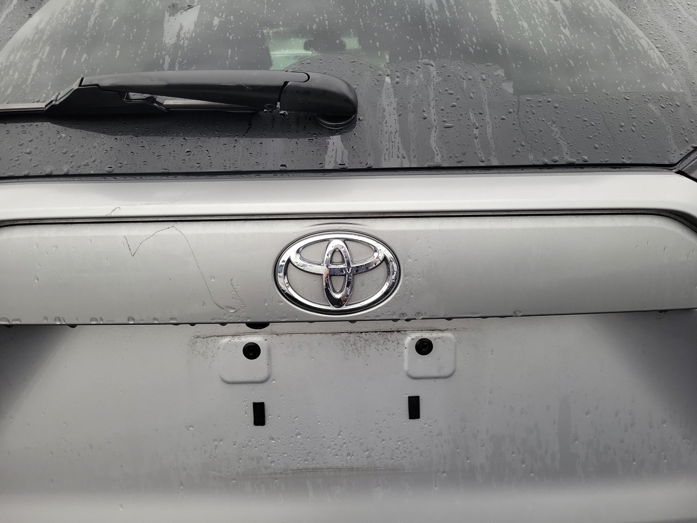 Used 2021 Toyota RAV4 LE FWD image 20