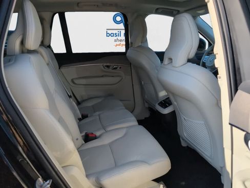Used 2025 Volvo XC90 B5 Plus w/ Protection Package Premier image 20