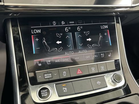 Used 2025 Audi Q7 3.0T Premium Plus AWD/4WD image 16