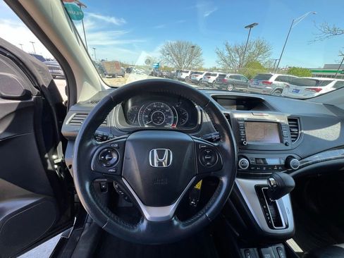 Used 2014 Honda CR-V EX-L image 36