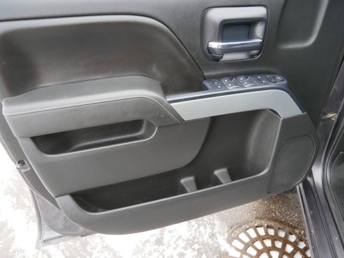 Used 2015 Chevrolet Silverado 3500 LT w/ LT Convenience Package image 11