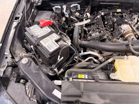 Used 2023 Ford F150 XL w/ FX4 Off-Road Package AWD/4WD image 45