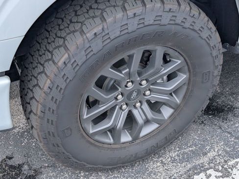 Used 2025 Ford F150 Tremor AWD/4WD image 10