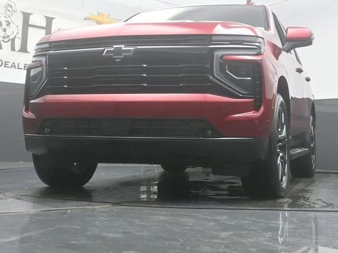 Used 2025 Chevrolet Tahoe RST w/ Comfort Package AWD/4WD image 57