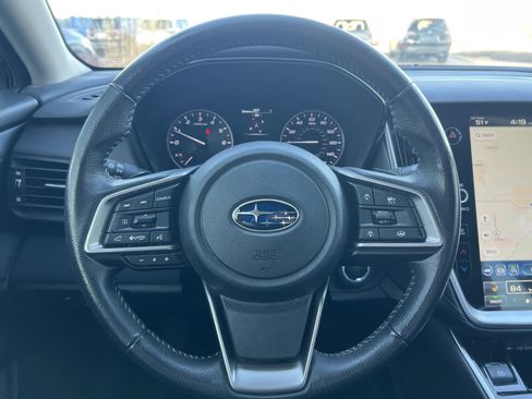 Used 2023 Subaru Legacy Premium image 26