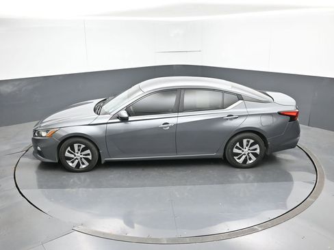 Used 2021 Nissan Altima 2.5 S image 47