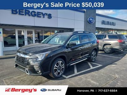 New 2026 Subaru Ascent Touring