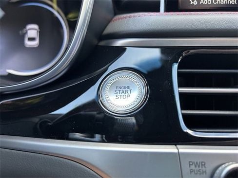 New 2026 Genesis G70 3.3T Sport Prestige image 30