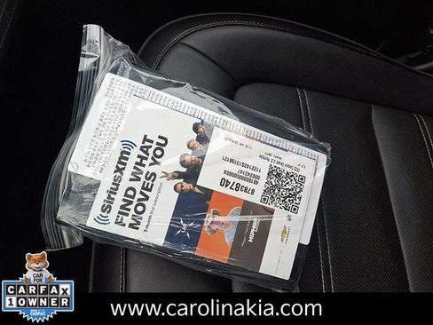 Used 2022 GMC Canyon Denali w/ Denali Black Edition Package image 57