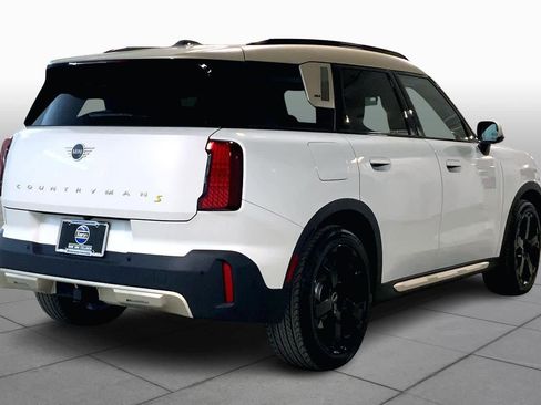 Used 2025 MINI Cooper Countryman SE w/ Comfort Package Max image 12