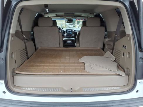 Used 2017 Chevrolet Tahoe Premier image 16