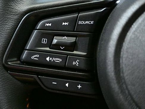 Certified 2025 Subaru Crosstrek 2.5i Limited w/ Popular Package #3A image 40