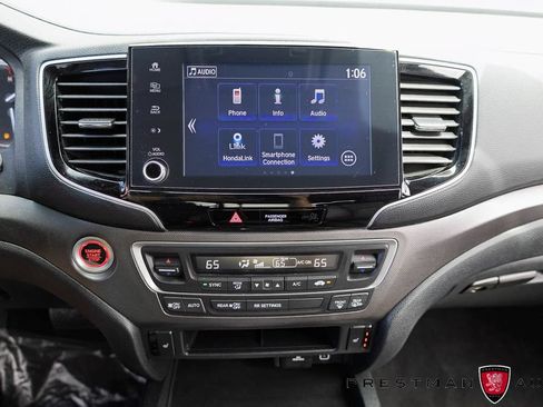 Used 2023 Honda Ridgeline RTL image 28