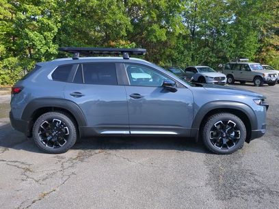 New 2025 MAZDA CX-50 Meridian Edition w/ Apex Package