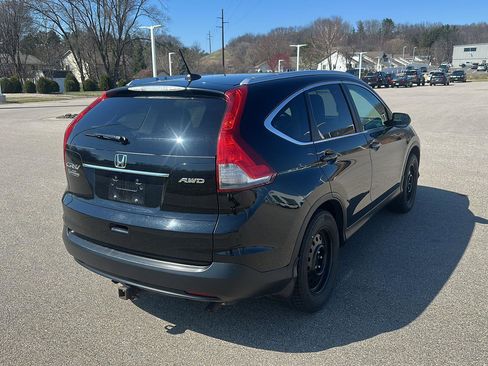 Used 2013 Honda CR-V EX-L image 3