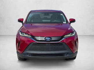 Used 2023 Toyota Venza LE AWD/4WD video 2