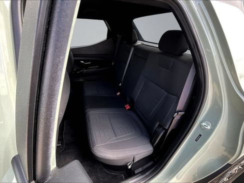 Used 2022 Hyundai Santa Cruz SEL AWD/4WD image 24