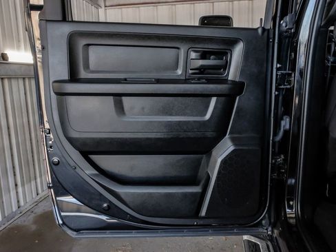 Used 2024 RAM 3500 Tradesman w/ Towing Technology Group image 47