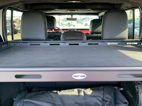 Used 2019 Jeep Wrangler Unlimited Rubicon image 30