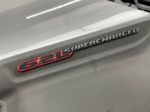 Used 2023 RAM 1500 TRX w/ TRX Level 2 Equipment Group image 24