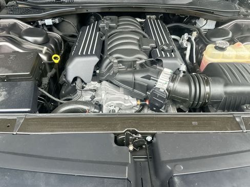 Used 2023 Dodge Challenger R/T Scat Pack RWD image 12