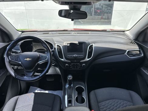 Used 2020 Chevrolet Equinox LT FWD image 19